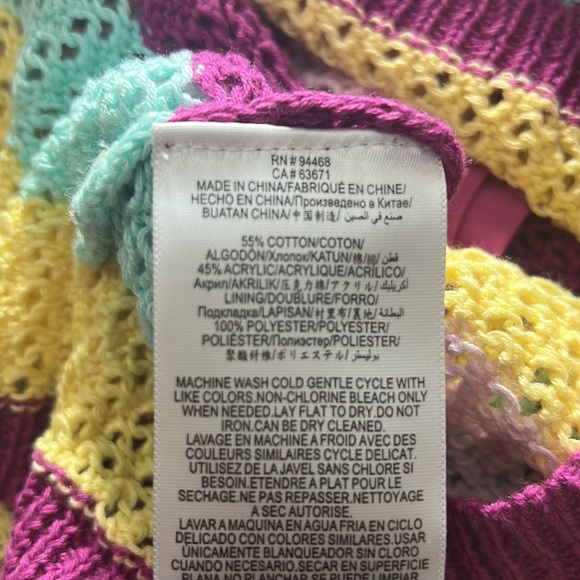 BCBGeneration 2pc Set - Picture 10 of 10